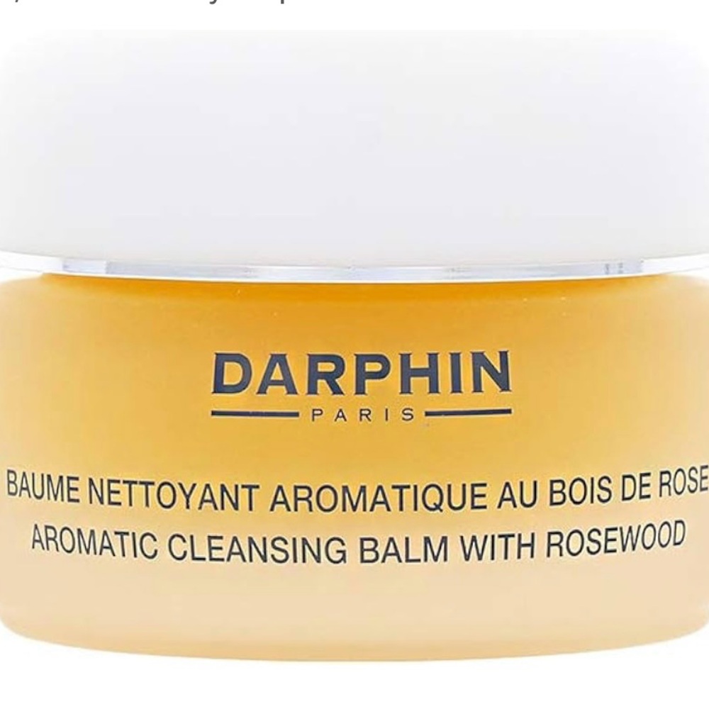 Darphin Aromatic Cleansing Balm with Rosewood